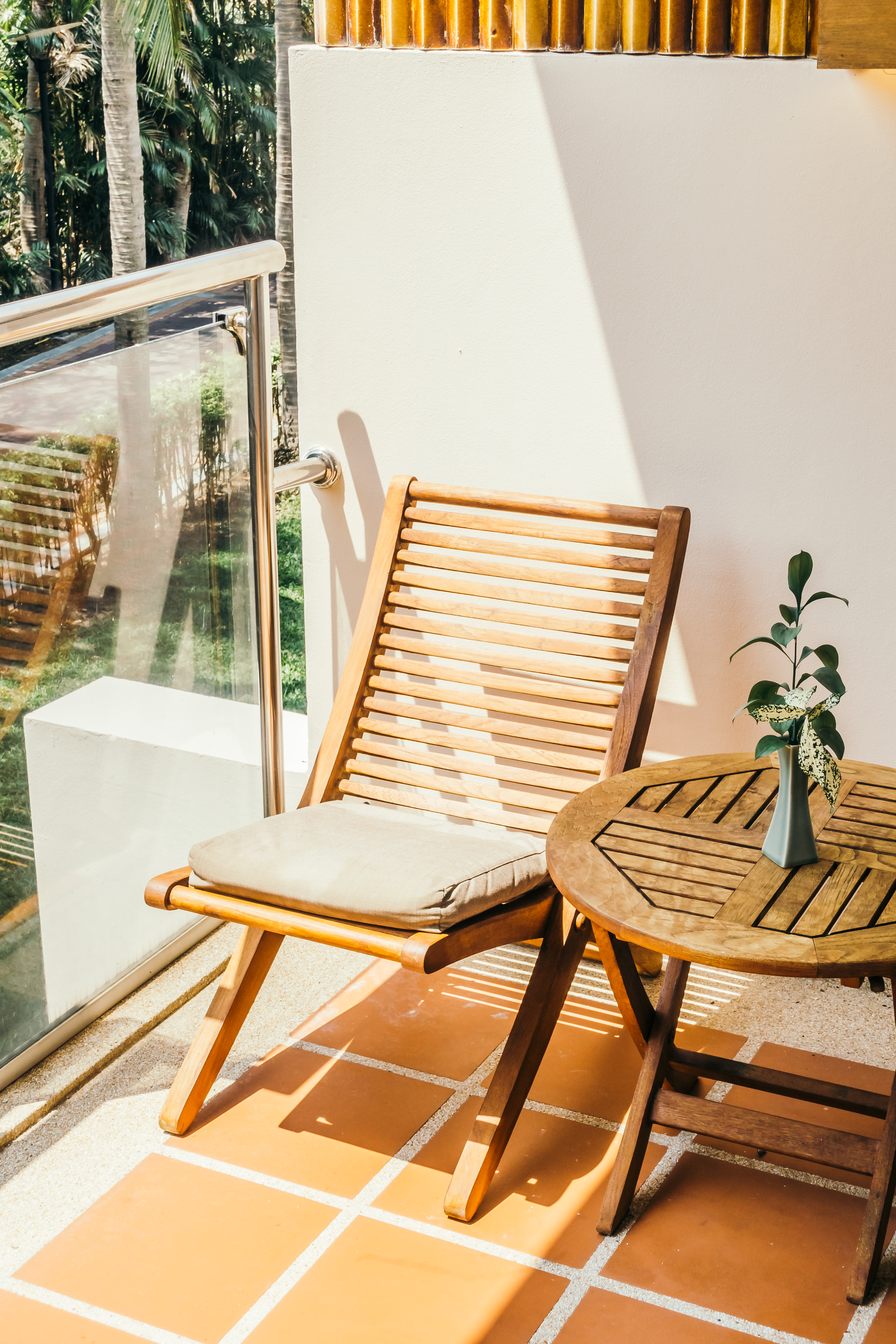 Terraza